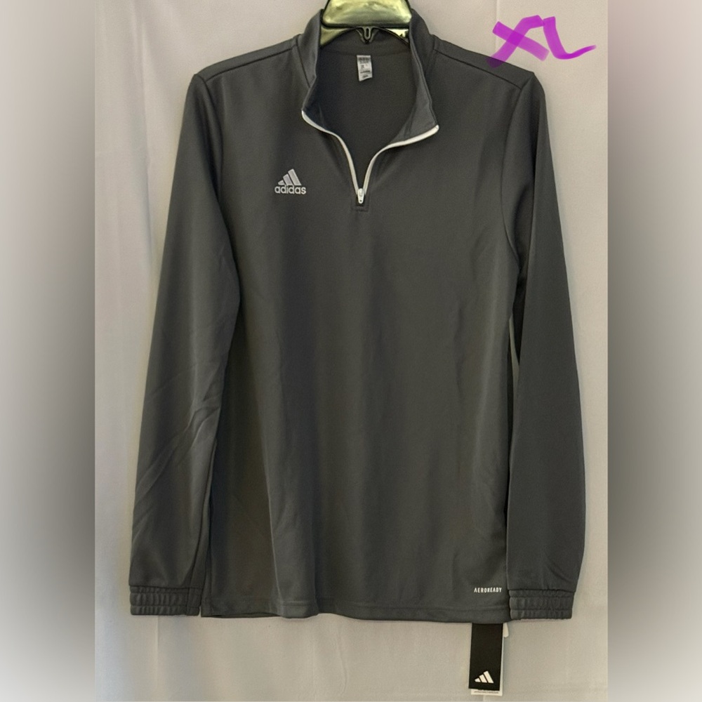 Adidas Recycled Polyester Apparel